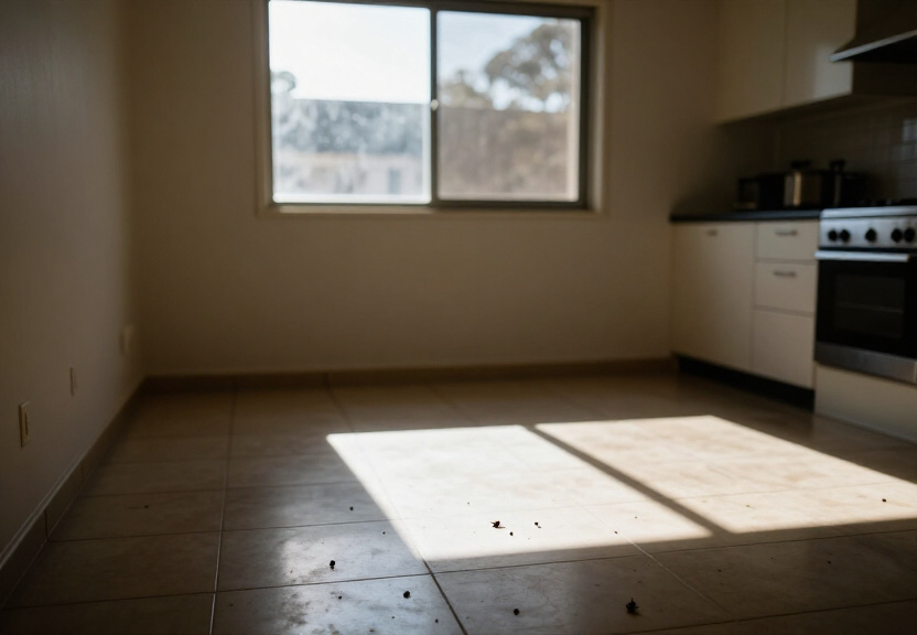 Rodent Removal in a Frenchs Forest Home