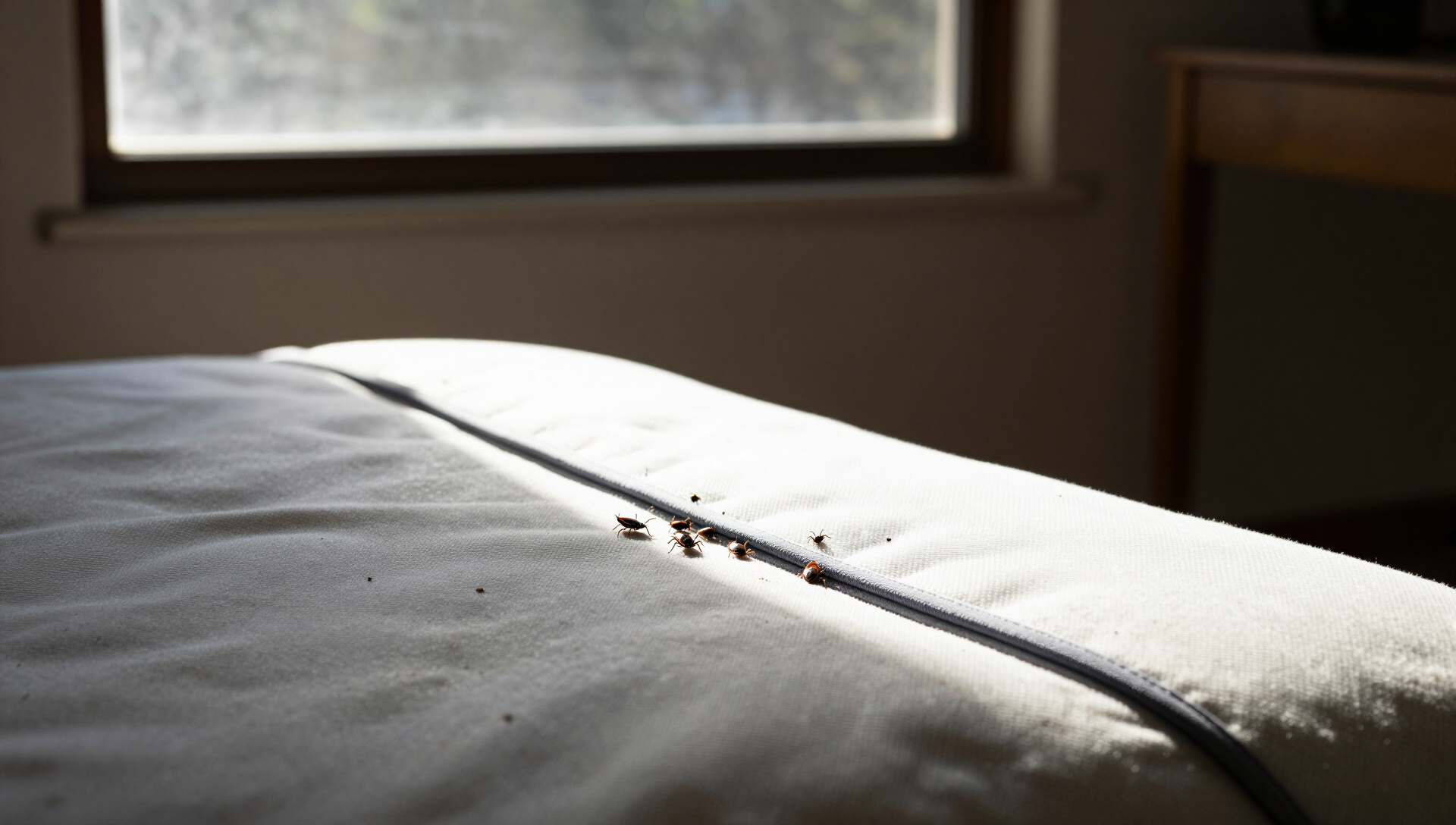 Bed Bugs Control in Frenchs Forest