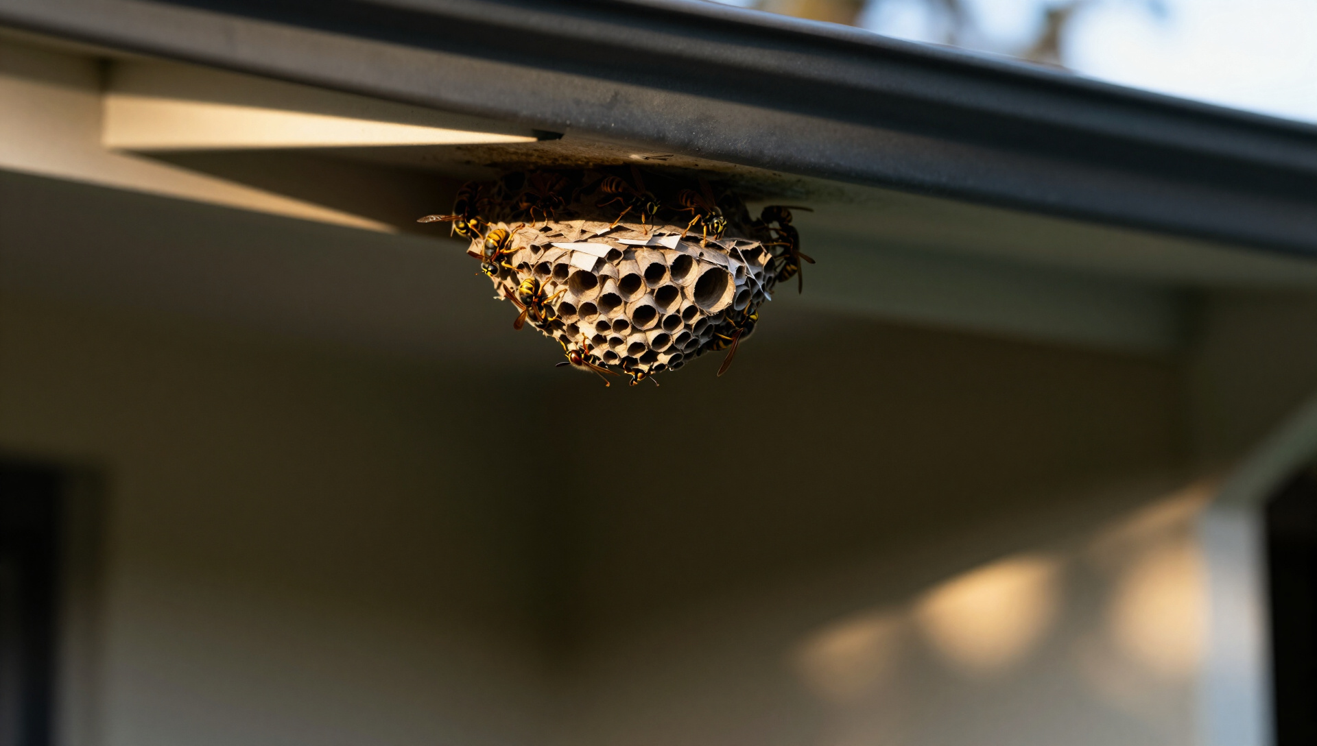 Bees and Wasp Removal in Frenchs Forest