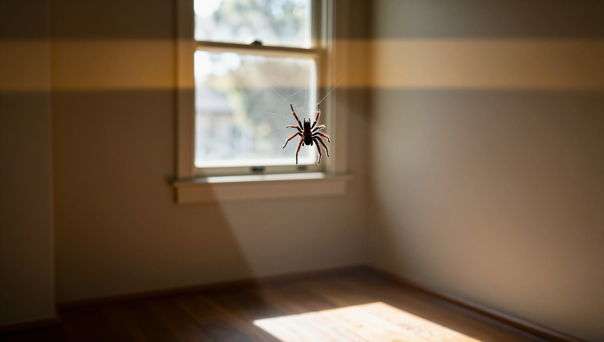 Spider Control in Frenchs Forest